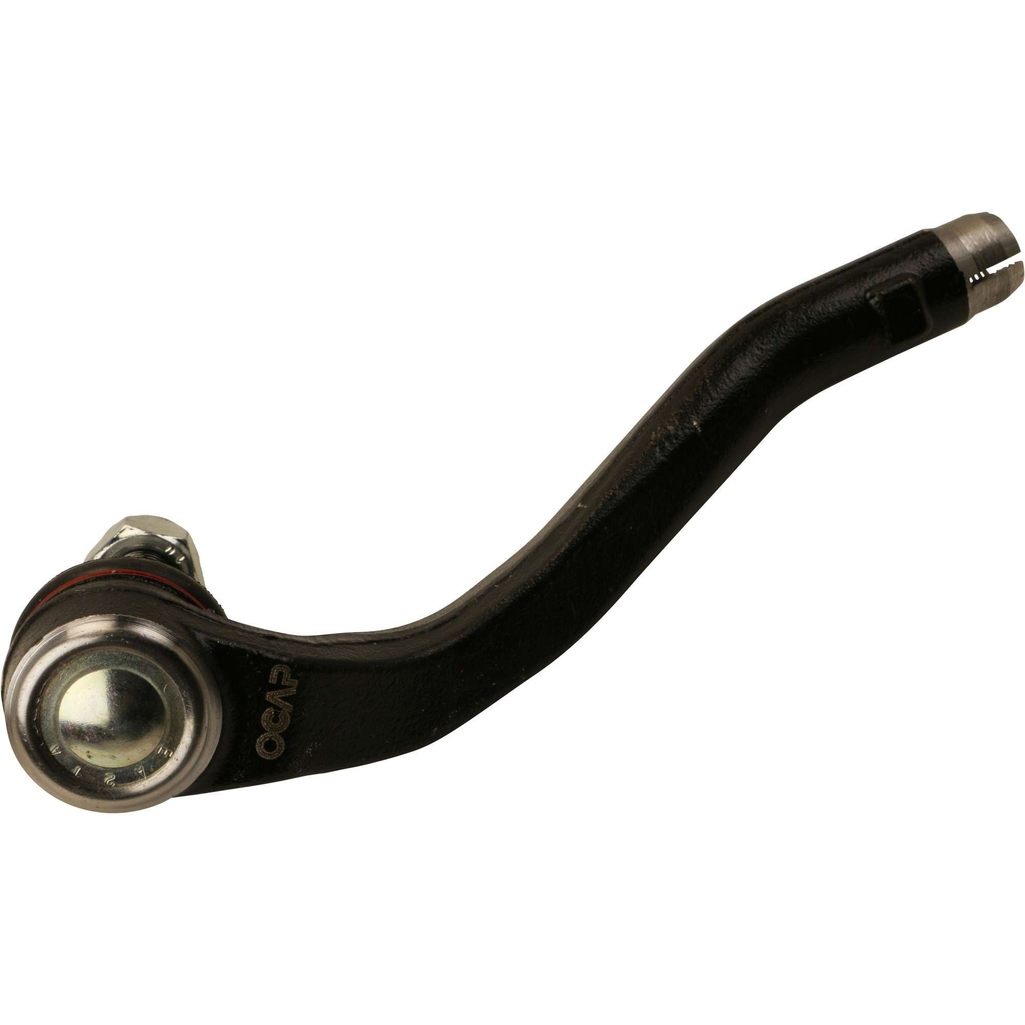 MOOG Chassis Products Steering Tie Rod End ES80690