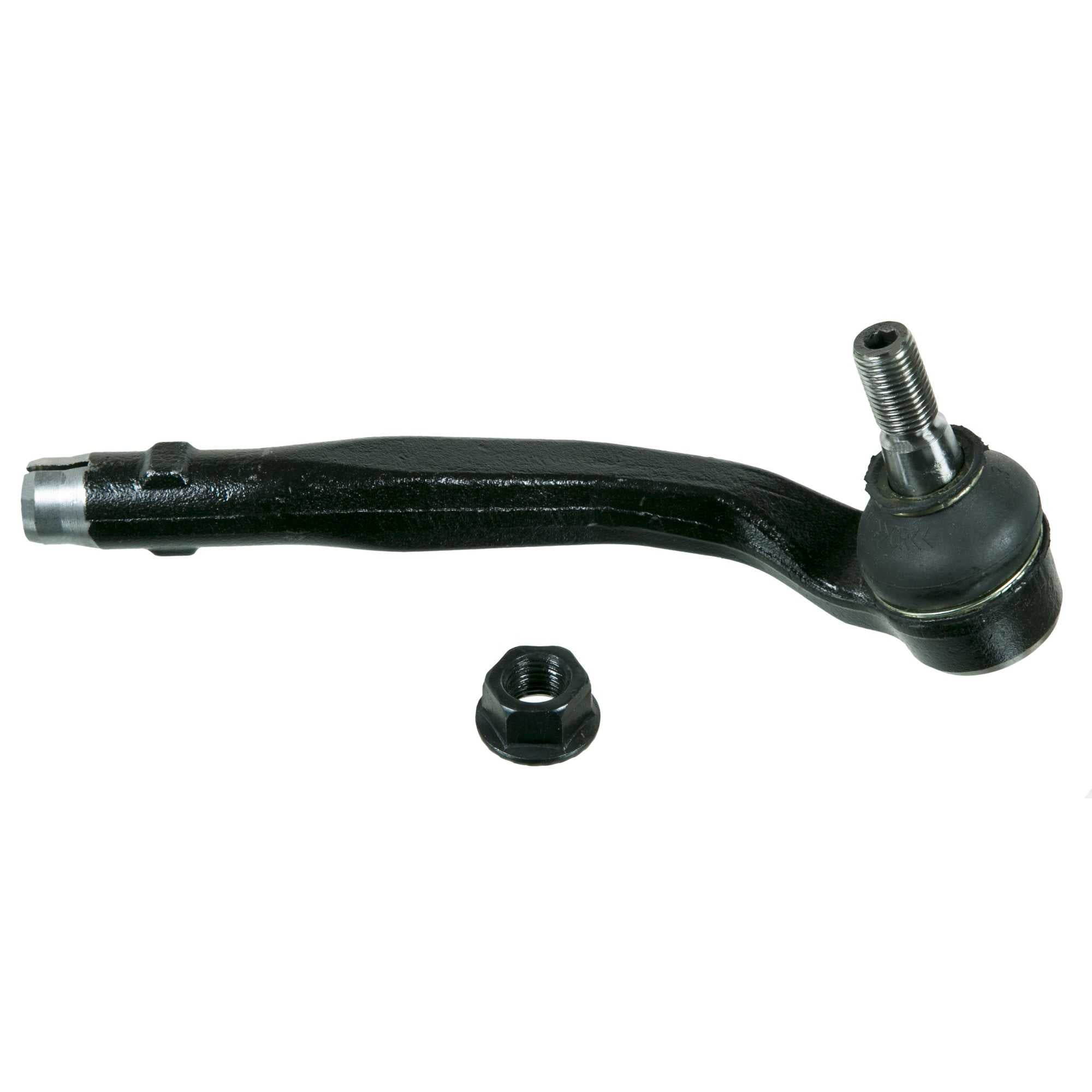 QuickSteer Steering Tie Rod End ES80691