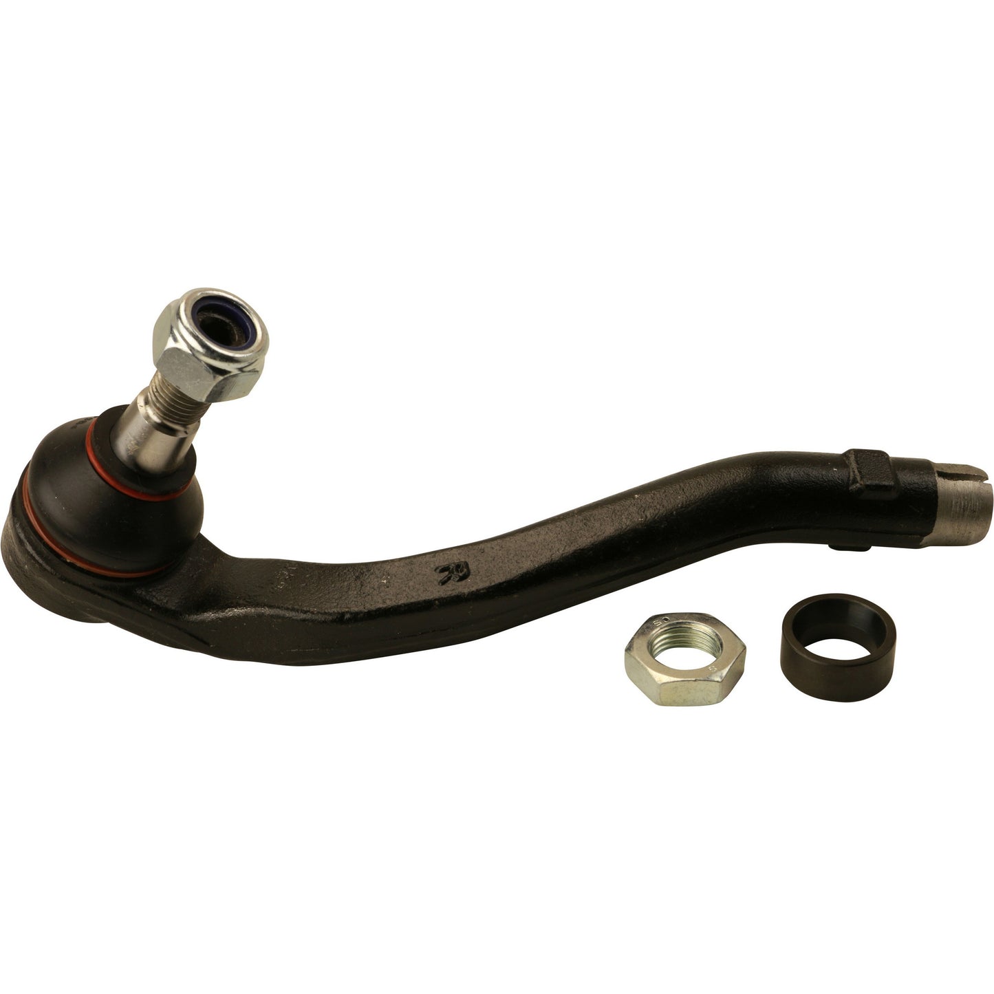 MOOG Chassis Products Steering Tie Rod End ES80691
