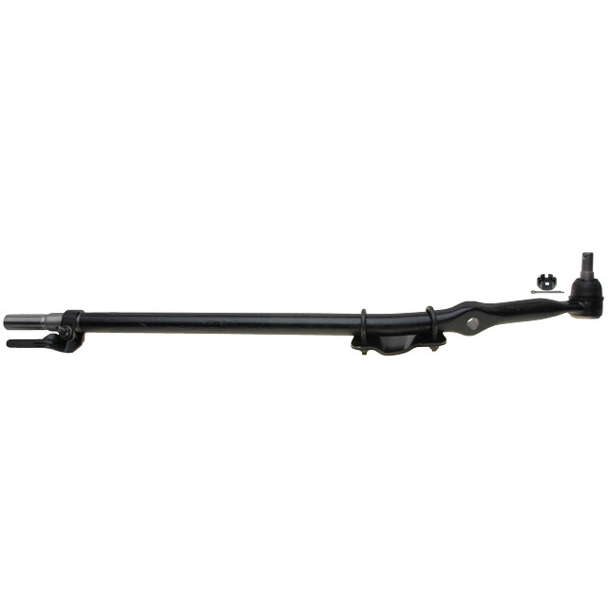 MOOG Chassis Products Steering Drag Link ES80752