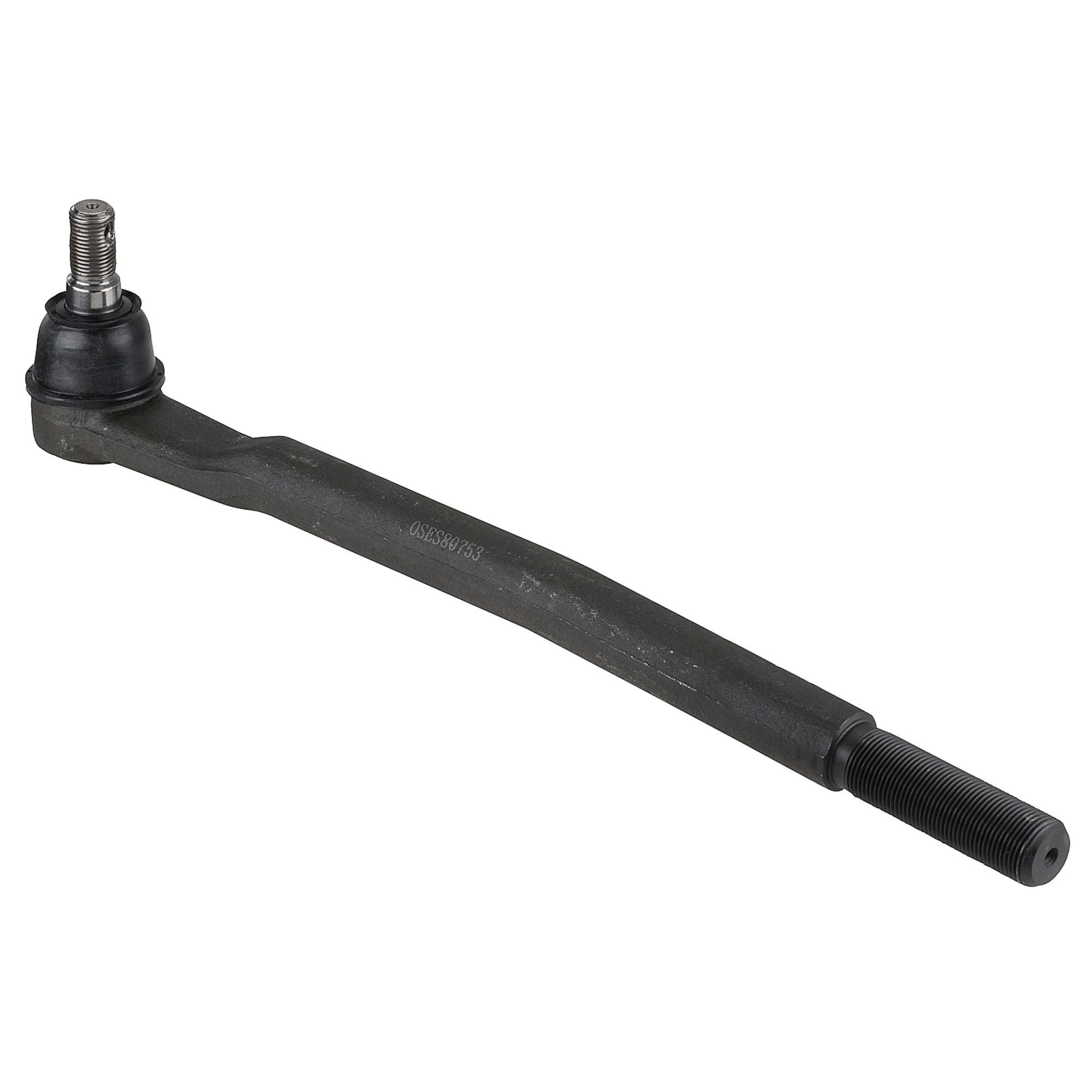 QuickSteer Steering Tie Rod End ES80753