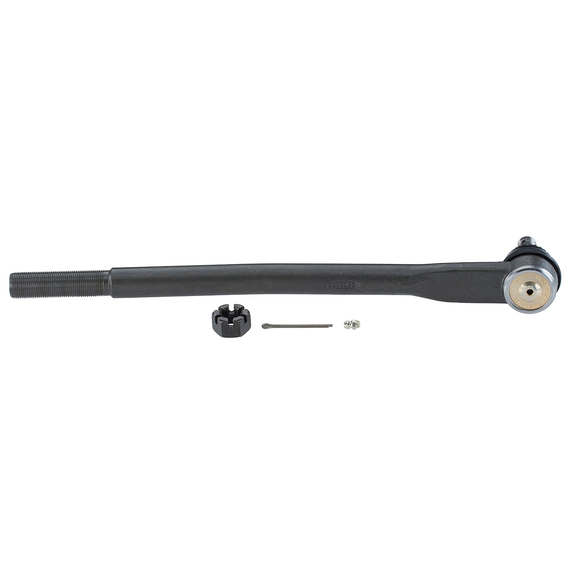 MOOG Chassis Products Steering Tie Rod End ES80753