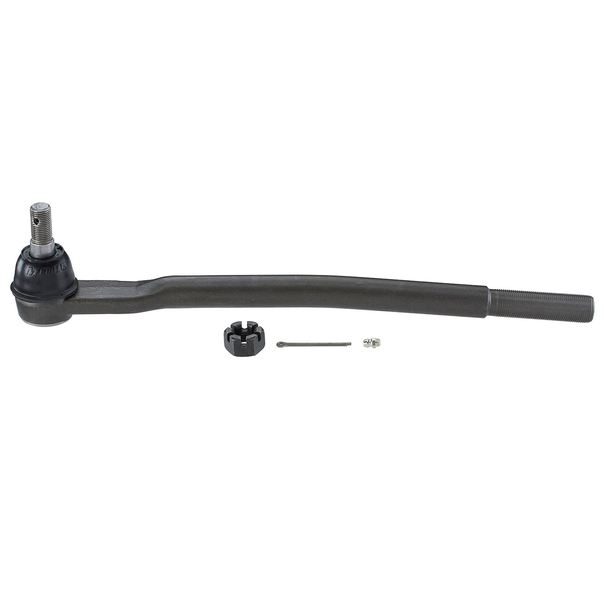 MOOG Chassis Products Steering Tie Rod End ES80753