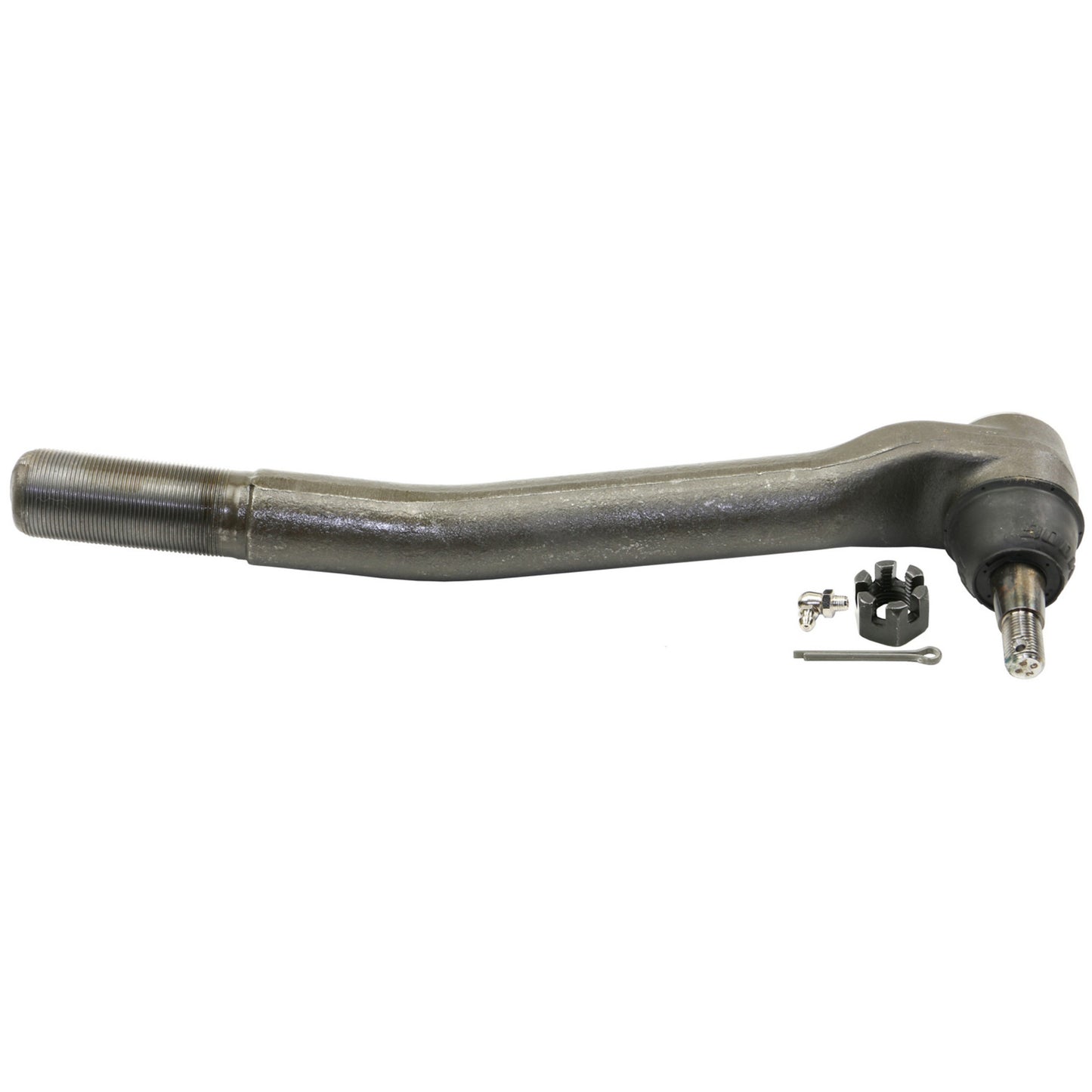 Moog Tie Rod End, Greasable, Driver Side Outer, Ford, Each