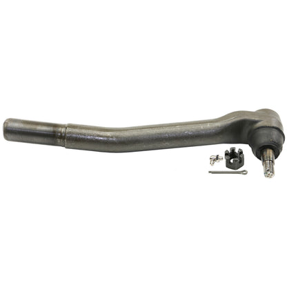Moog Tie Rod End, Greasable, Driver Side Outer, Ford, Each