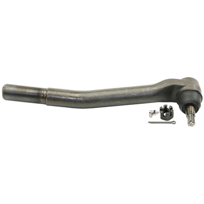 Moog Tie Rod End, Greasable, Driver Side Outer, Ford, Each
