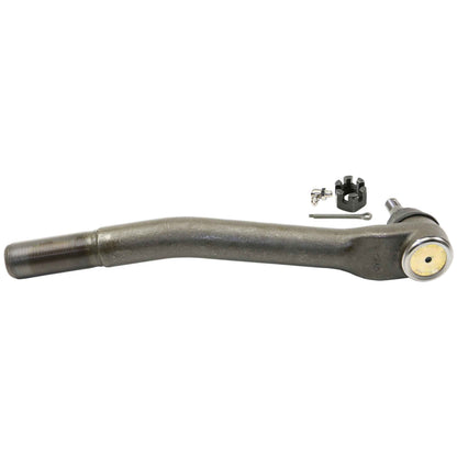 Moog Tie Rod End, Greasable, Driver Side Outer, Ford, Each