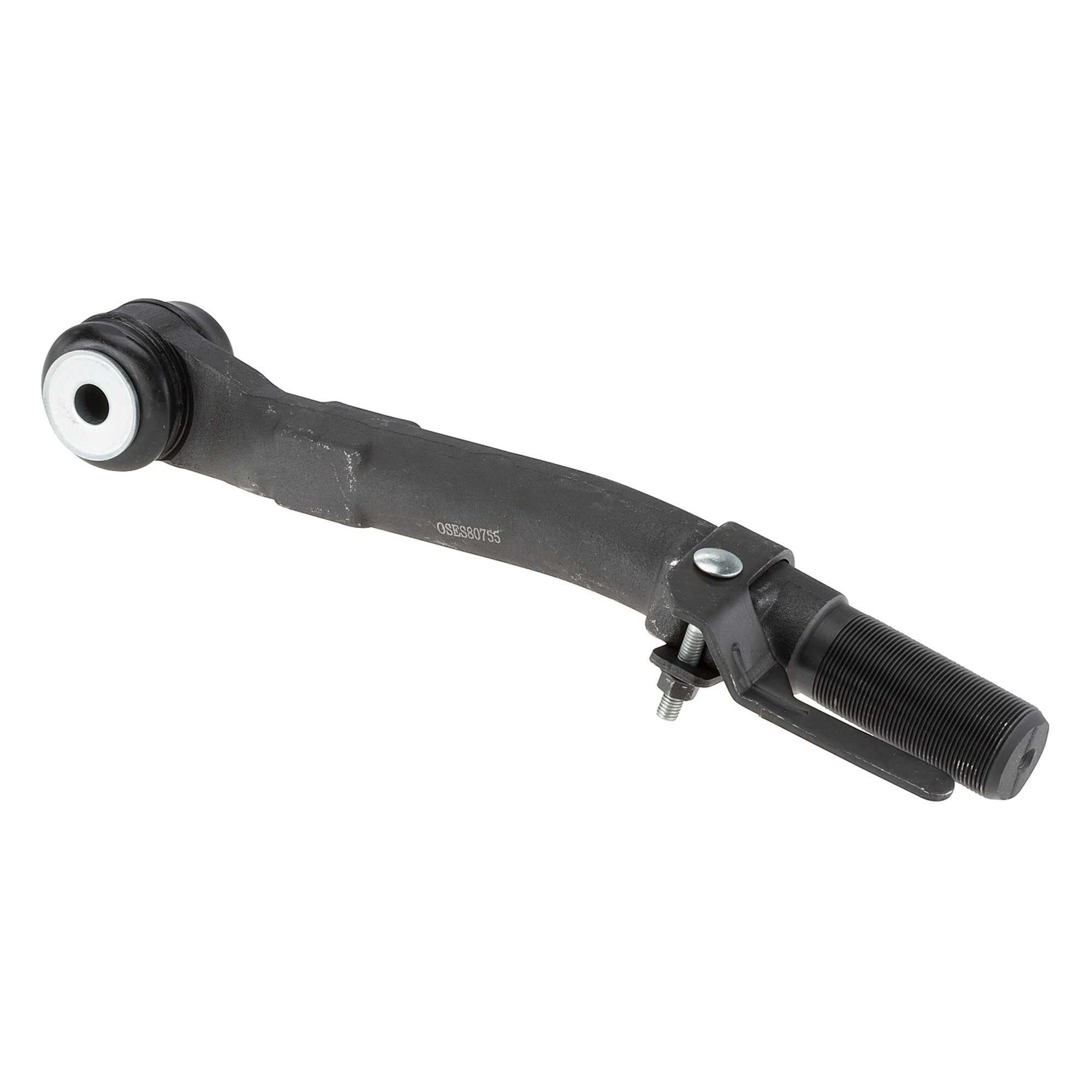 MOOG Chassis Products Steering Tie Rod End ES80755