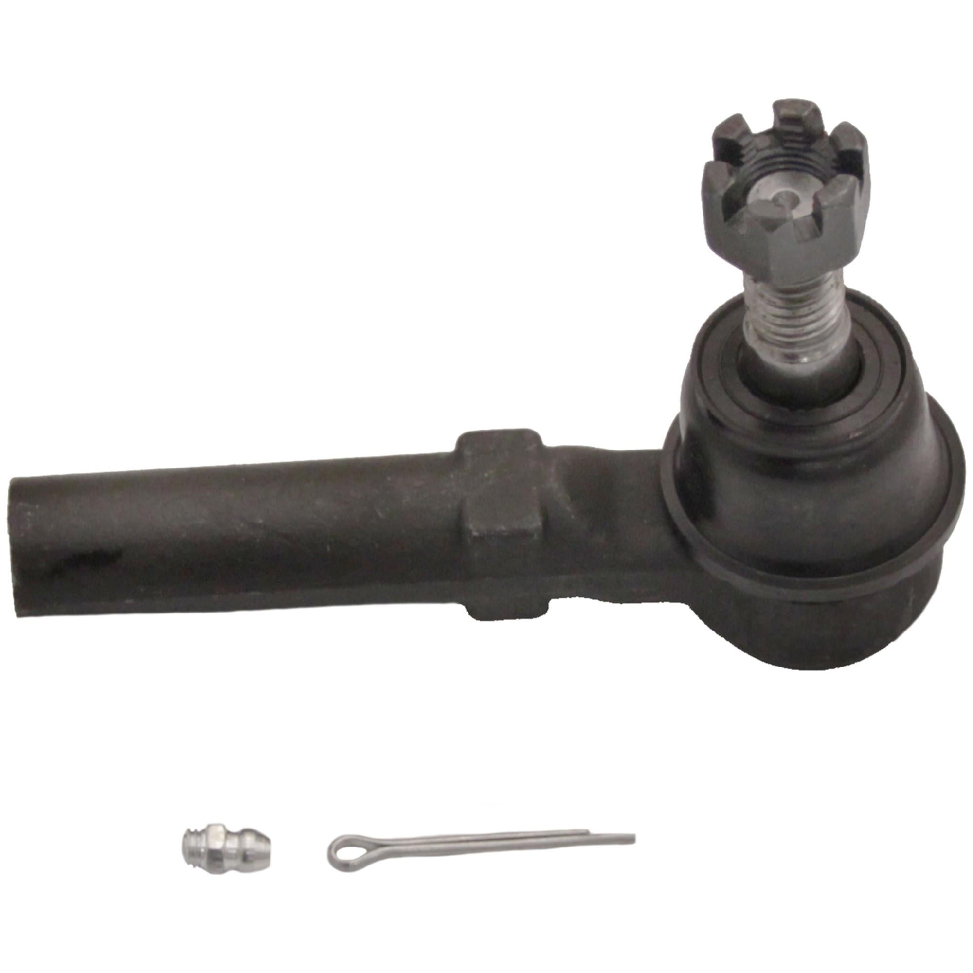 QuickSteer Steering Tie Rod End ES80761