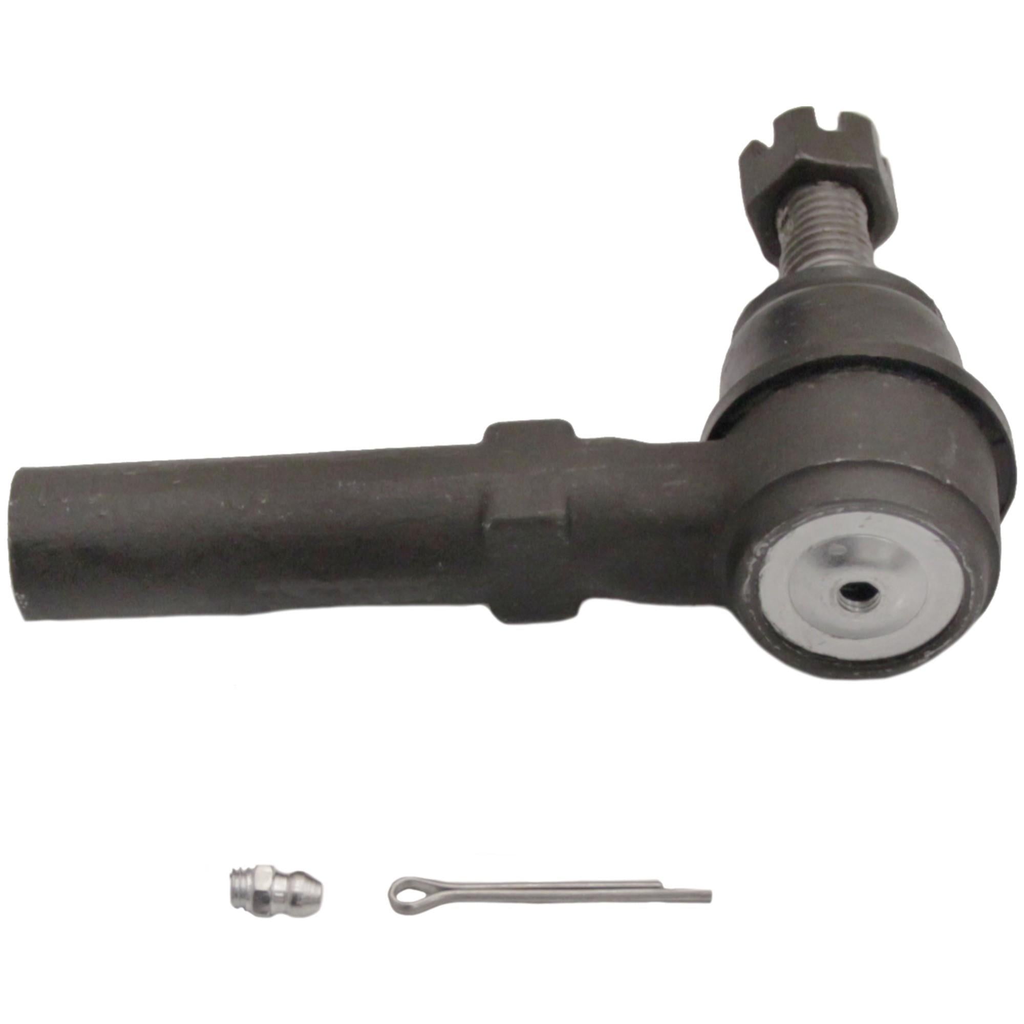 QuickSteer Steering Tie Rod End ES80761