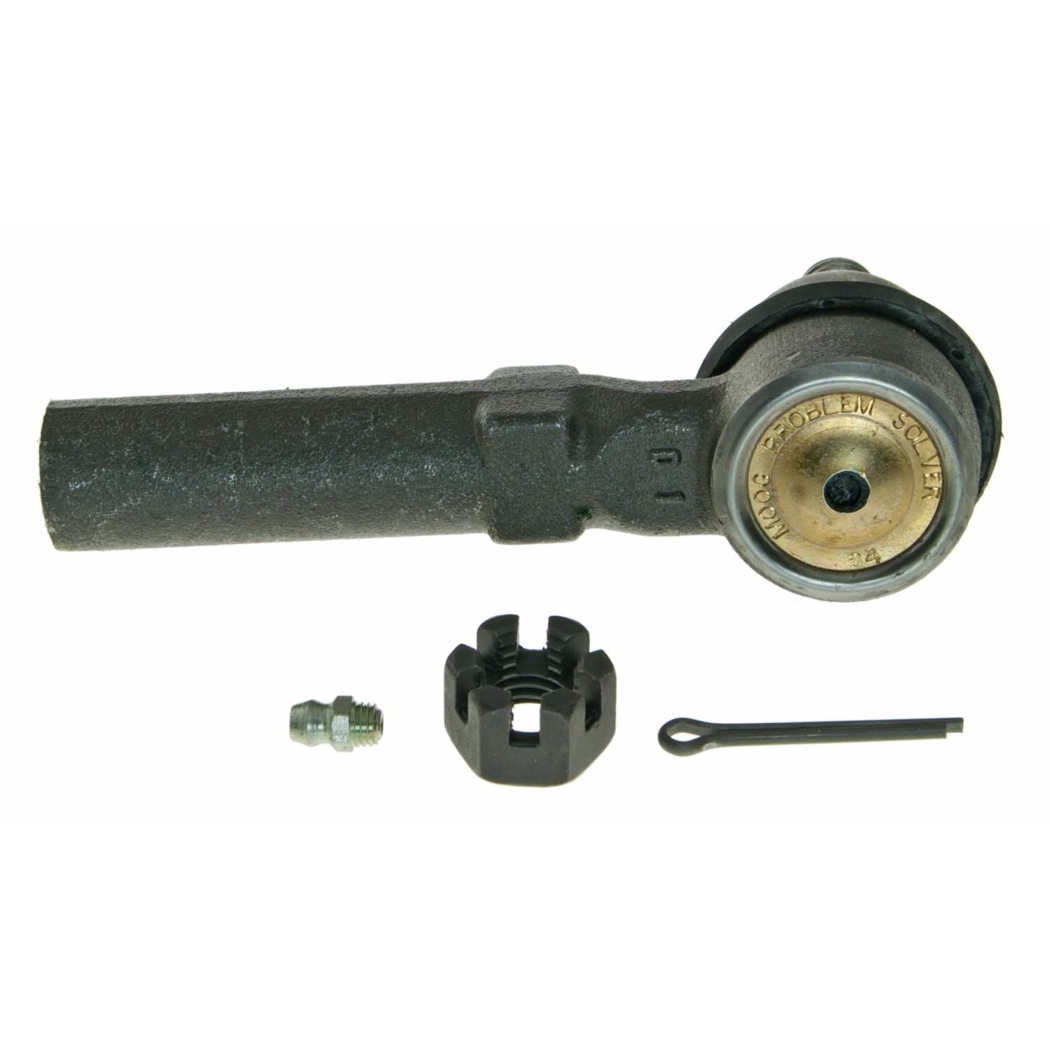 QuickSteer Steering Tie Rod End ES80761