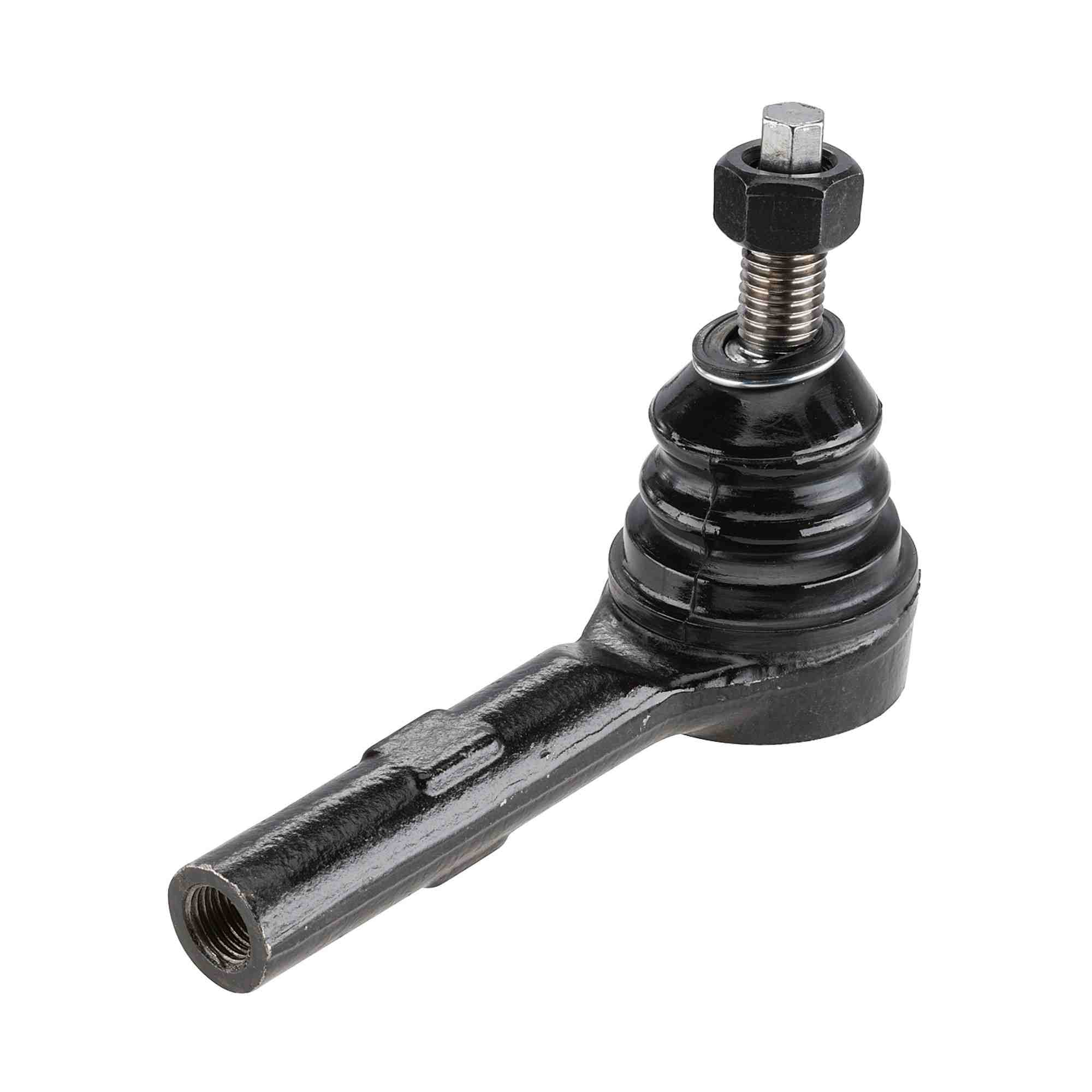 MOOG Chassis Products Steering Tie Rod End ES80786