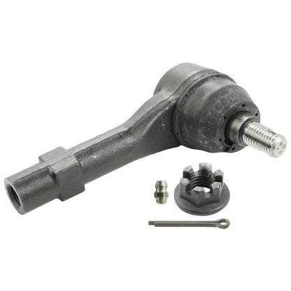 Moog Tie Rod End, Greasable, Outer, Ford, Mercury