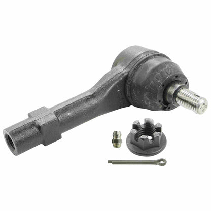 Moog Tie Rod End, Greasable, Outer, Ford, Mercury