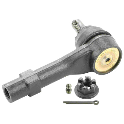 Moog Tie Rod End, Greasable, Outer, Ford, Mercury