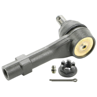 Moog Tie Rod End, Greasable, Outer, Ford, Mercury