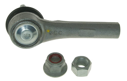 Moog Tie Rod End, Greasable, Outer, Ford, Mercury