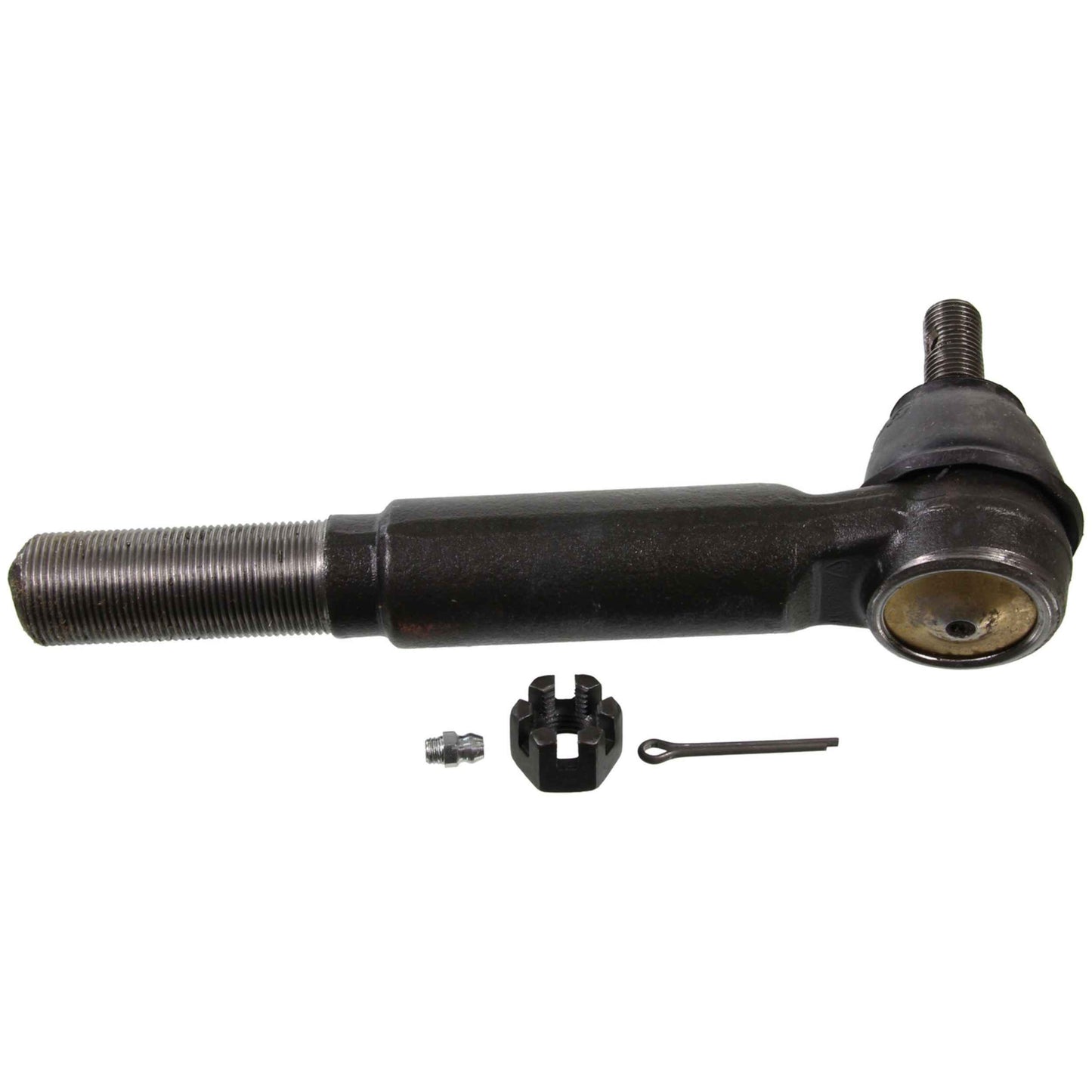 MOOG Chassis Products Steering Drag Link ES80802