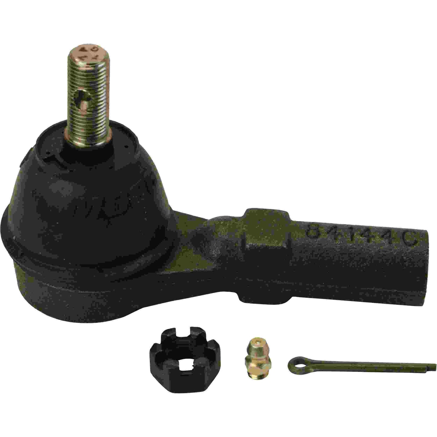 Moog Tie Rod End; 14MLL