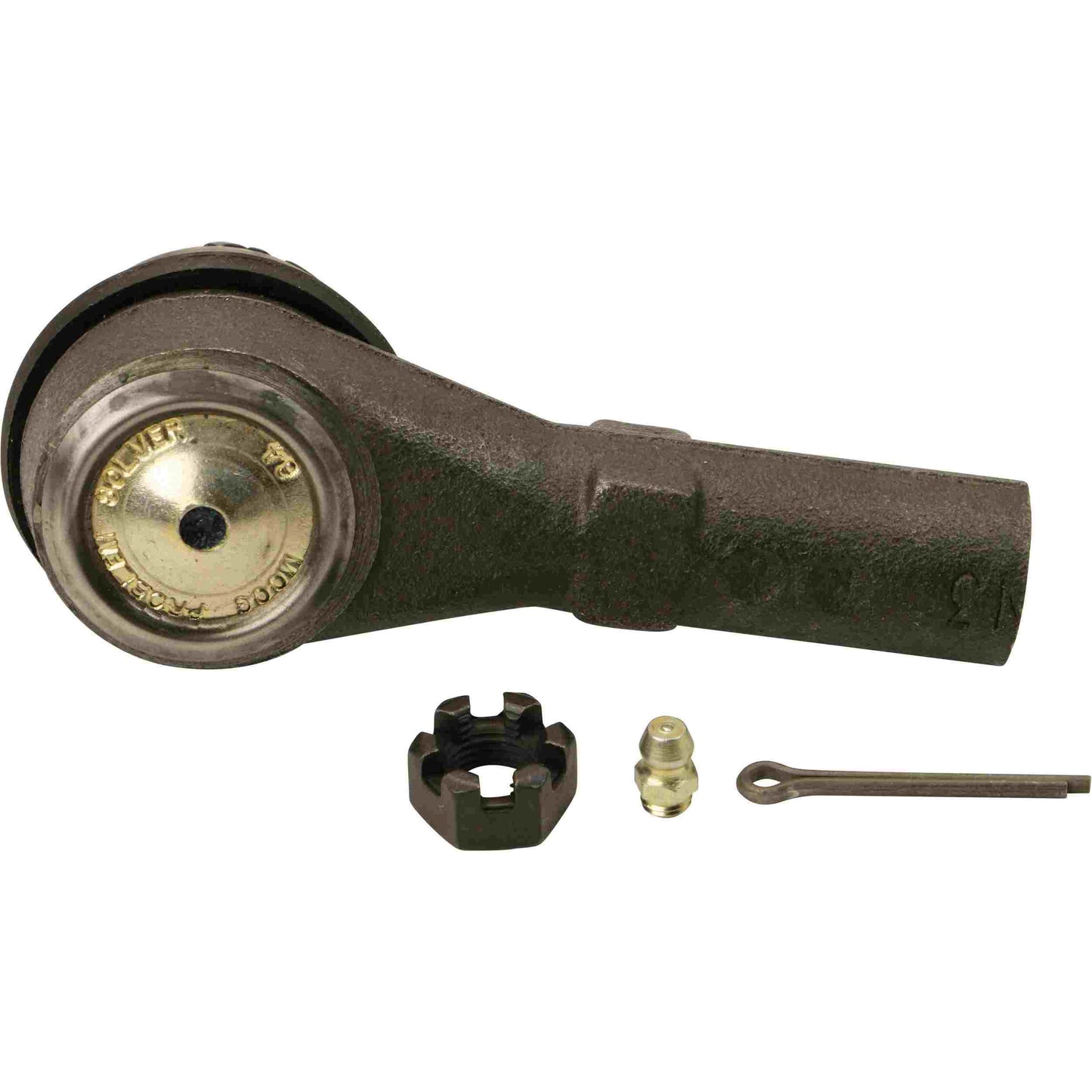 Moog Tie Rod End; 14MLL