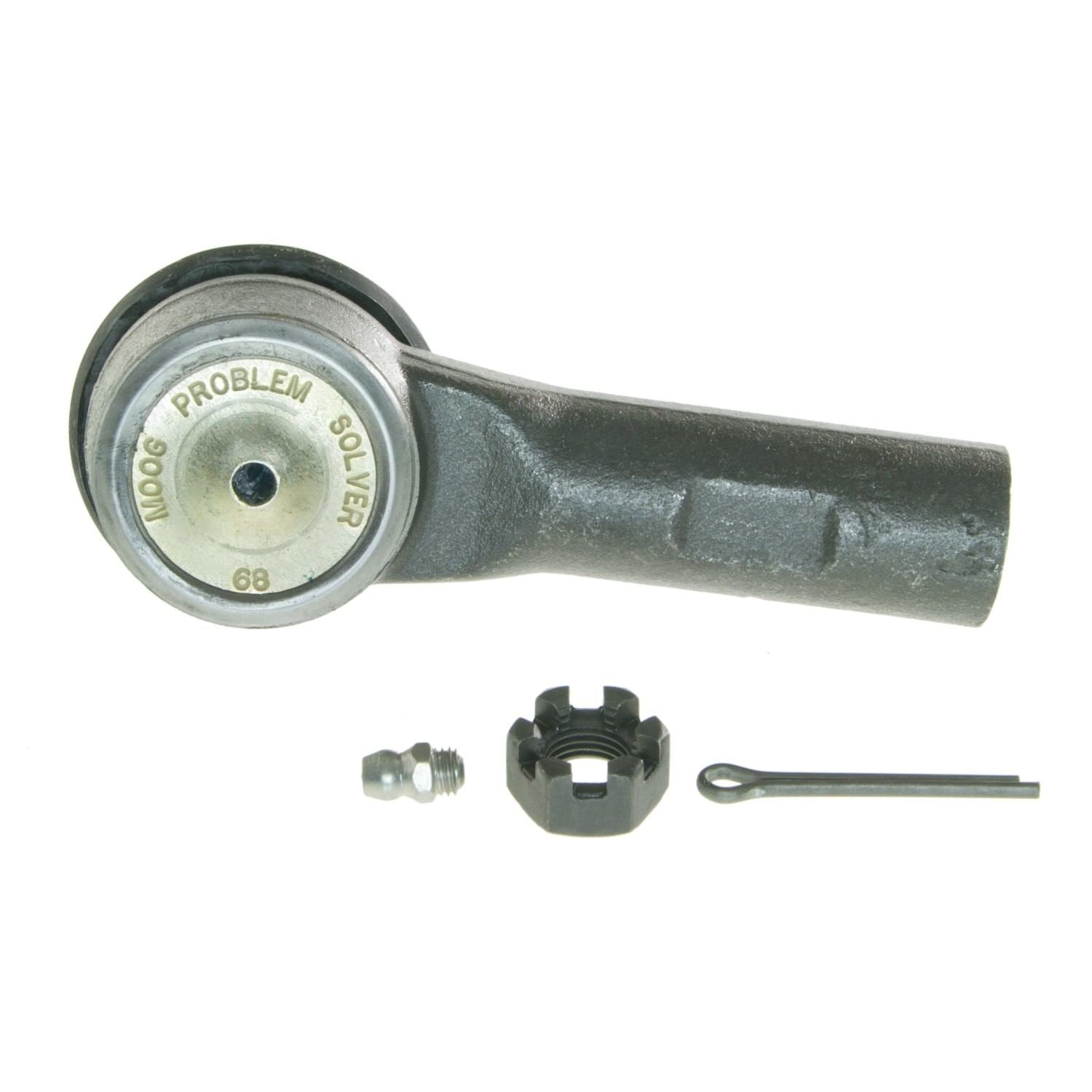 MOOG Chassis Products Steering Tie Rod End ES80805