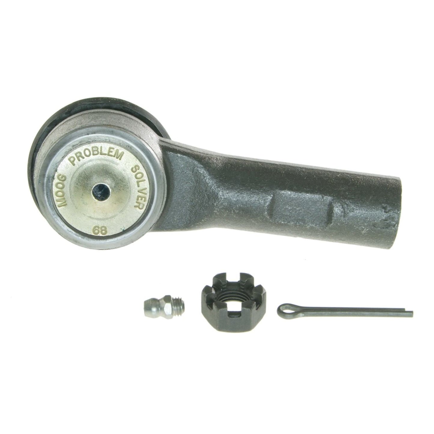Moog Tie Rod End; 14MLL