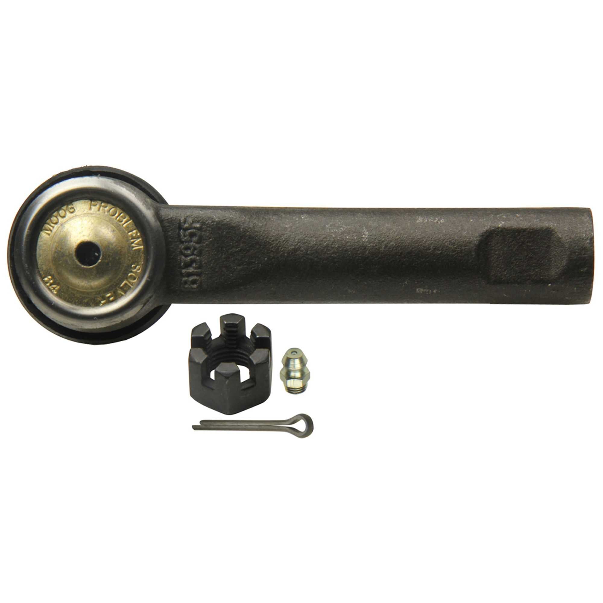 MOOG Chassis Products Steering Tie Rod End ES80895