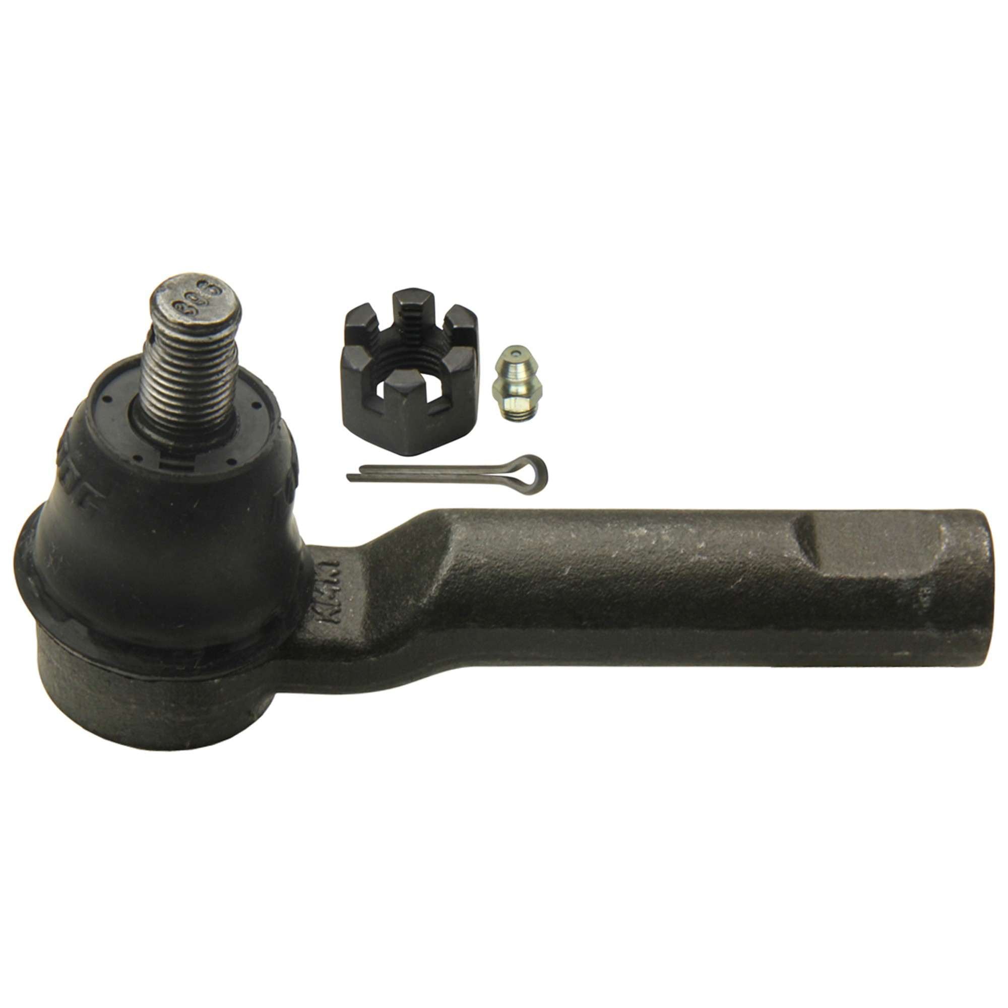 MOOG Chassis Products Steering Tie Rod End ES80895