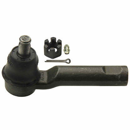 MOOG Chassis Products Steering Tie Rod End ES80895