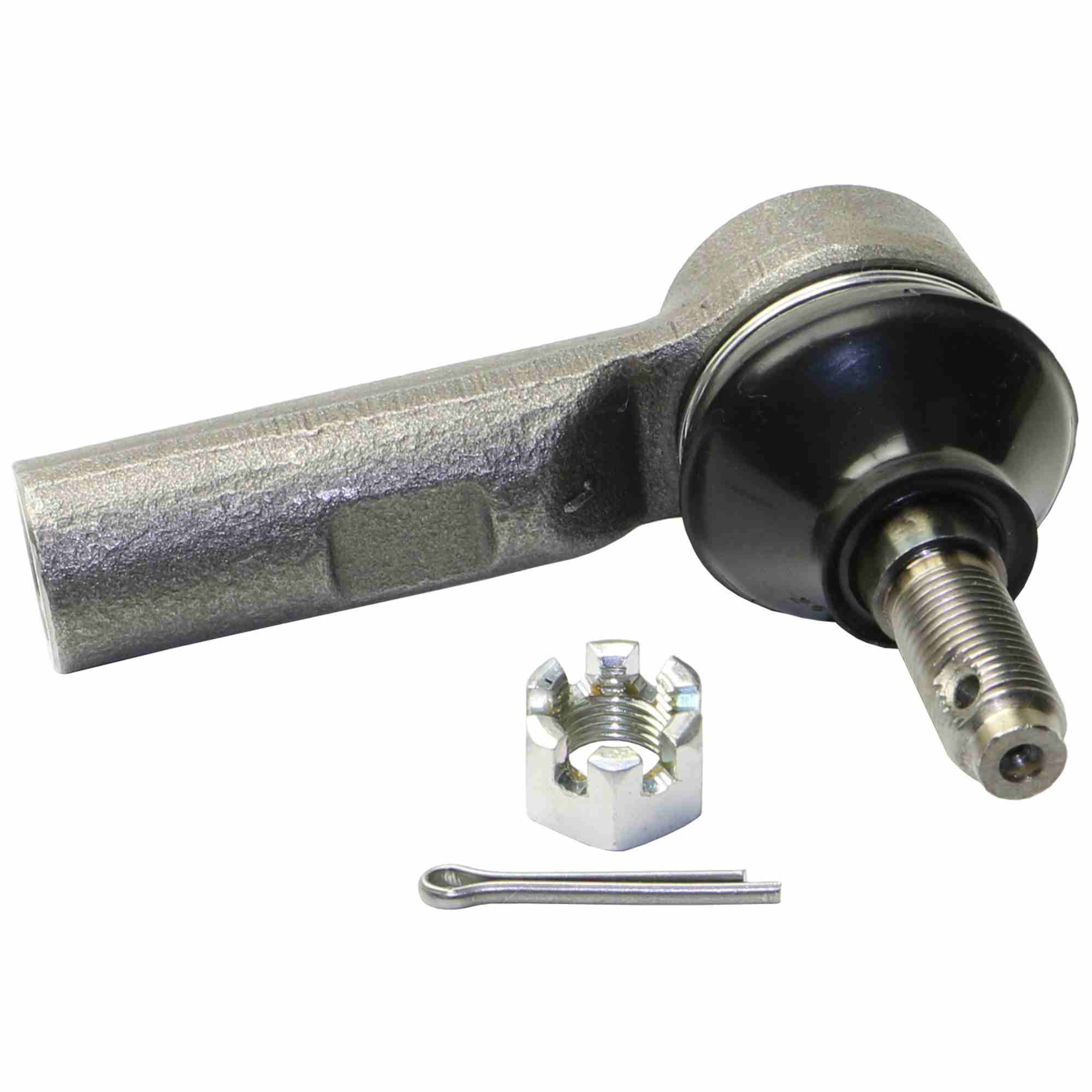 MOOG Chassis Products Steering Tie Rod End ES80941