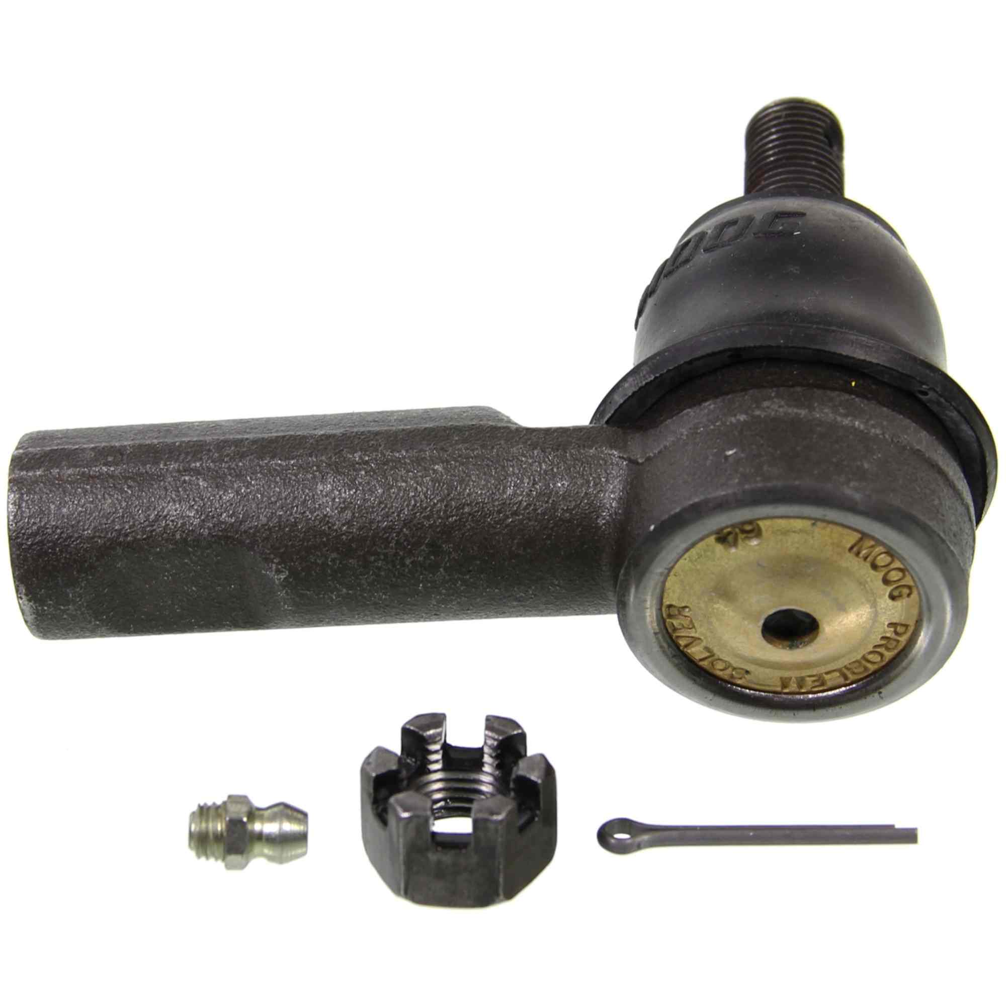 MOOG Chassis Products Steering Tie Rod End ES80941