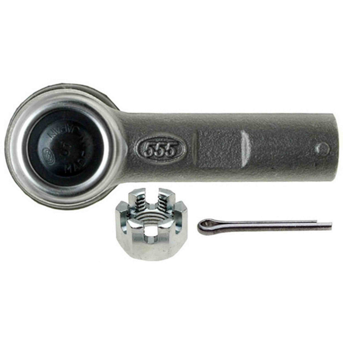 MOOG Chassis Products Steering Tie Rod End ES80941