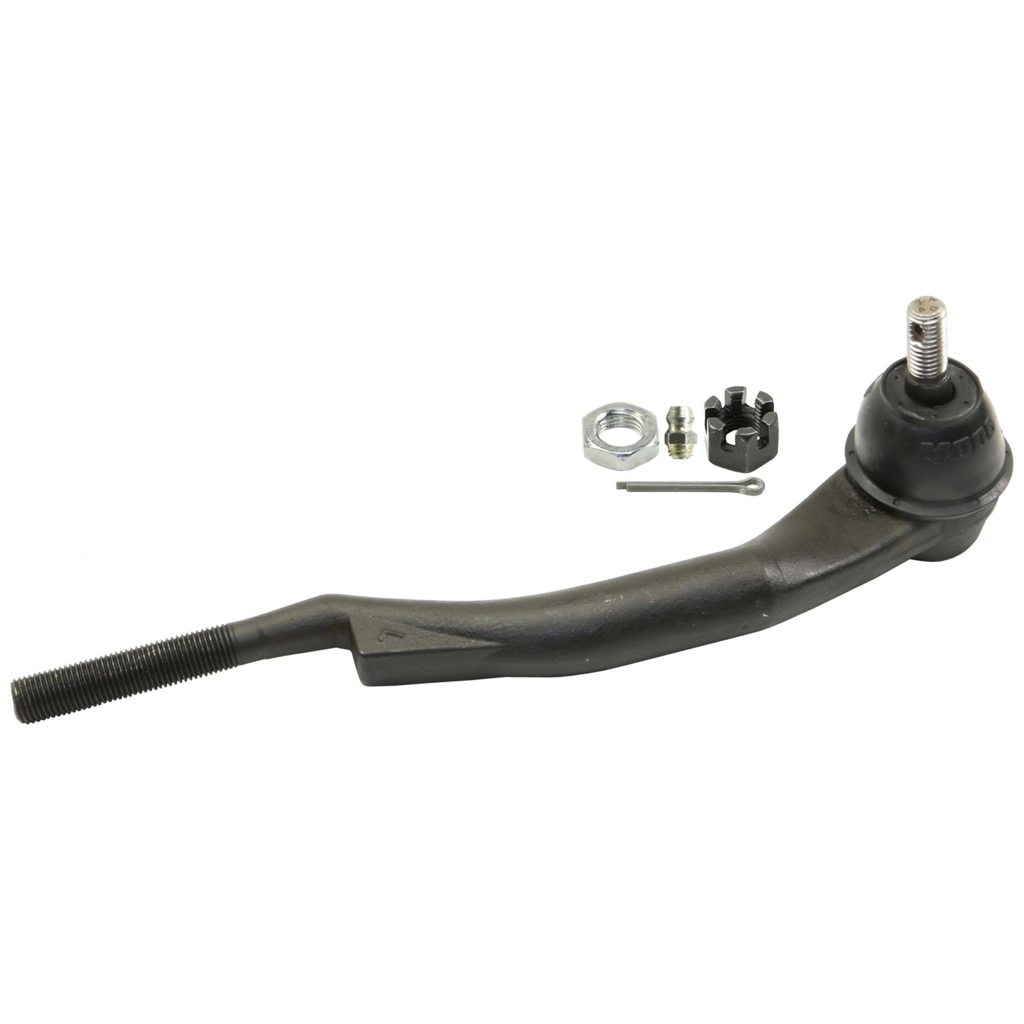 MOOG Chassis Products Steering Tie Rod End ES80960