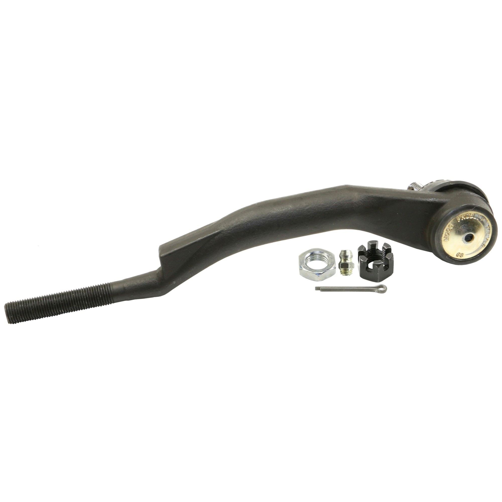 MOOG Chassis Products Steering Tie Rod End ES80960