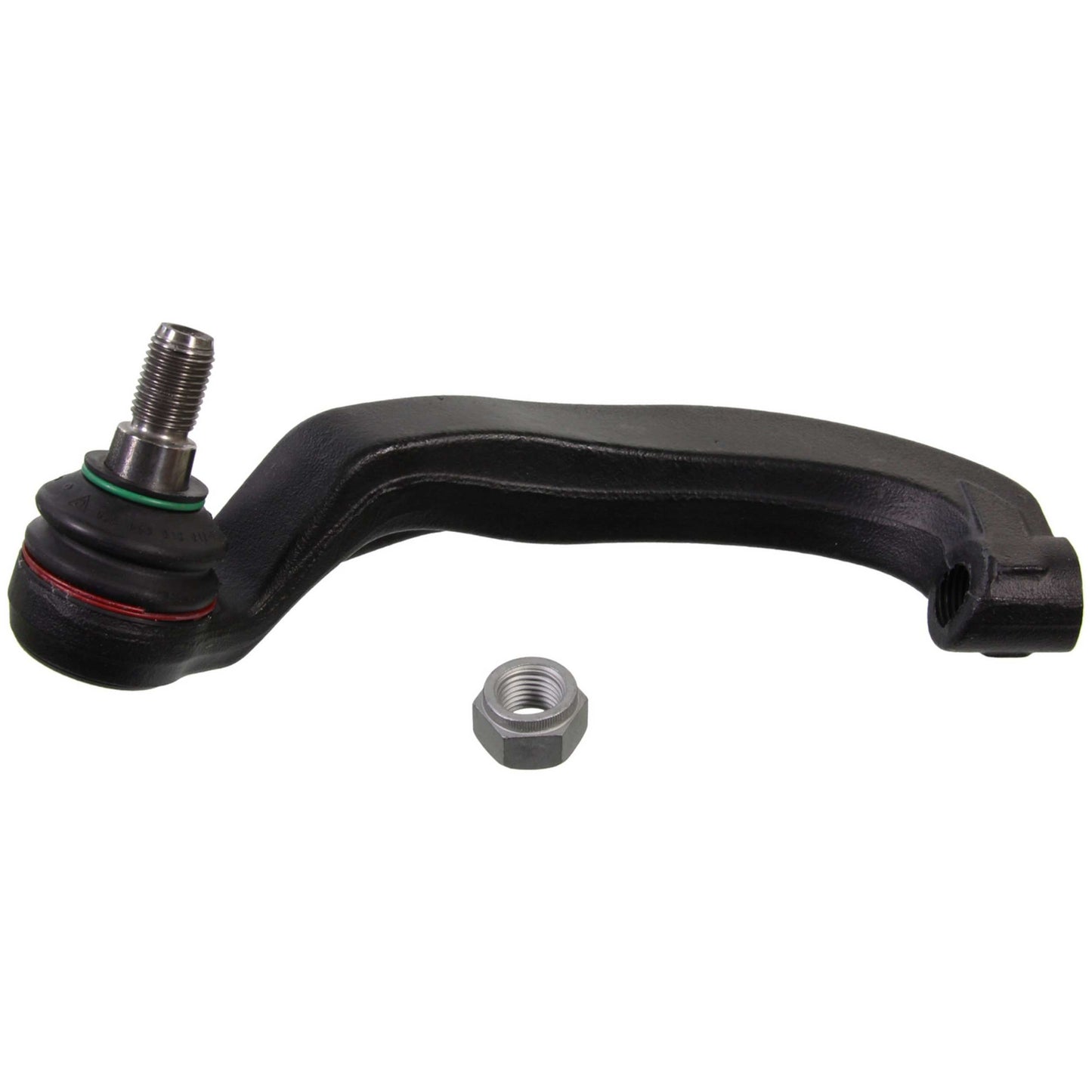 Moog 06-09 Mercedes-Benz E350 Front Left Outer / Left Outer Tie Rod ES80976