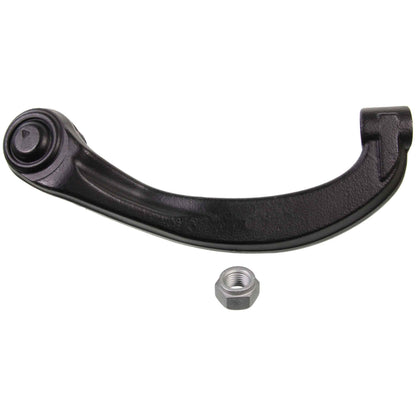 Moog 06-09 Mercedes-Benz E350 Front Left Outer / Left Outer Tie Rod ES80976