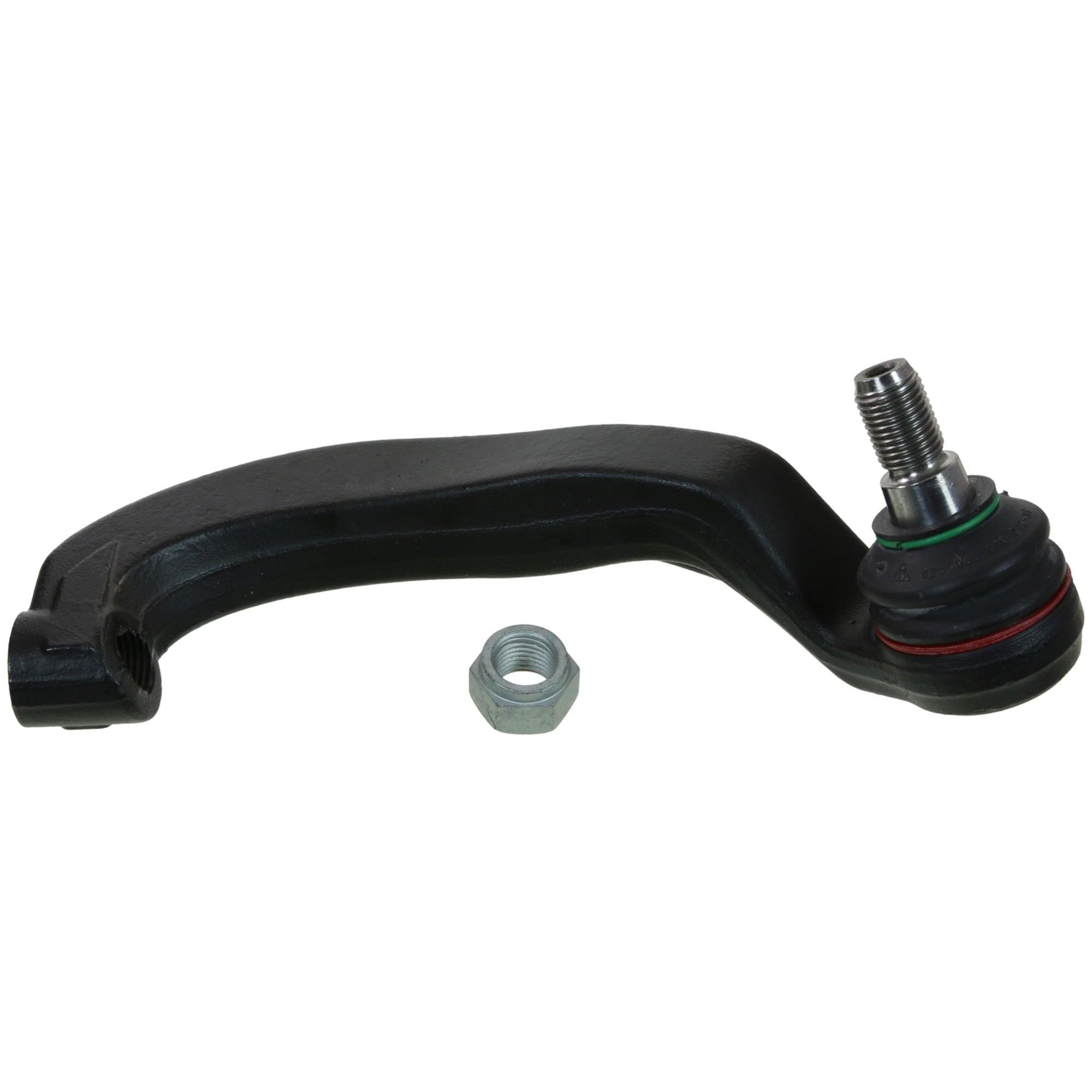 MOOG Chassis Products Steering Tie Rod End ES80977