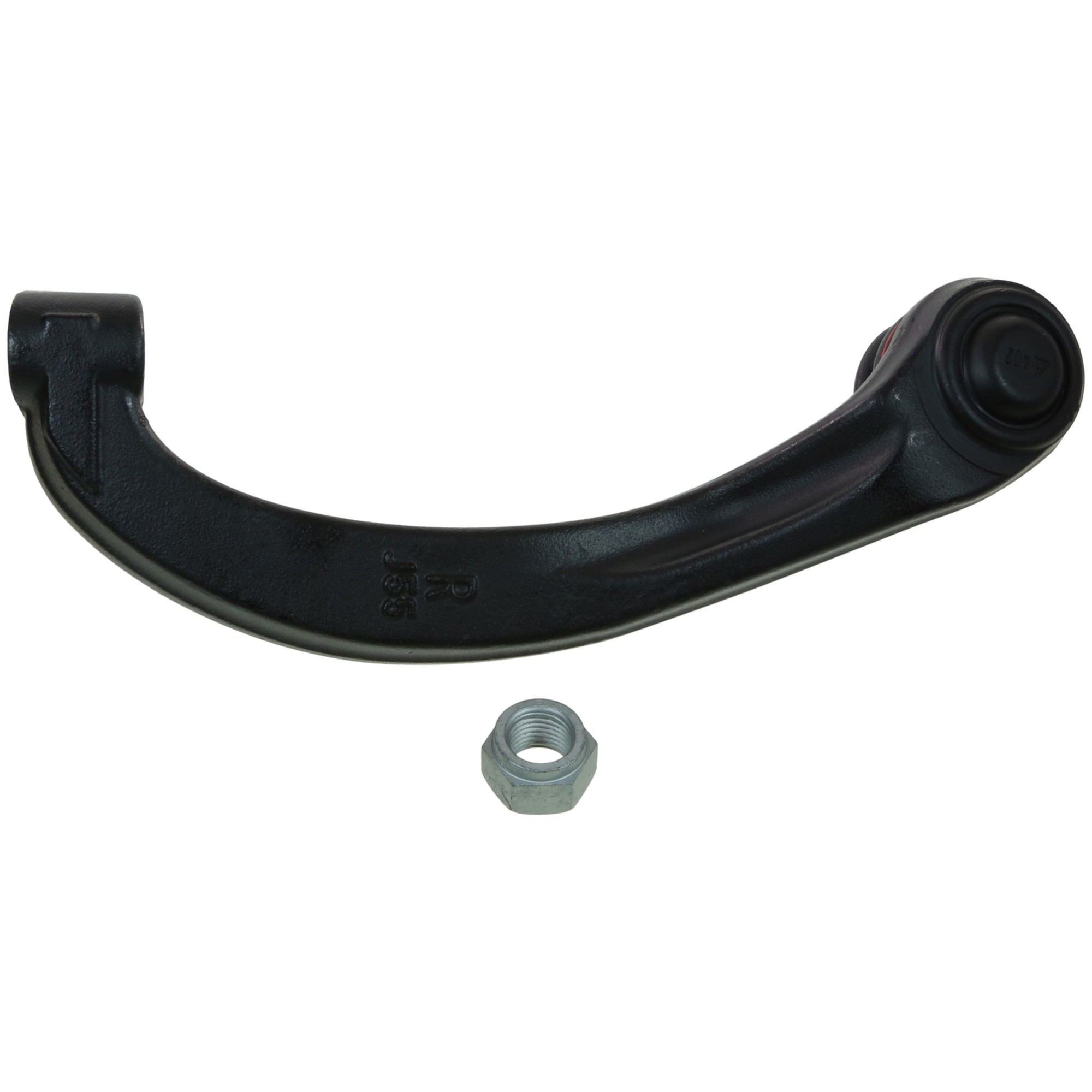 MOOG Chassis Products Steering Tie Rod End ES80977