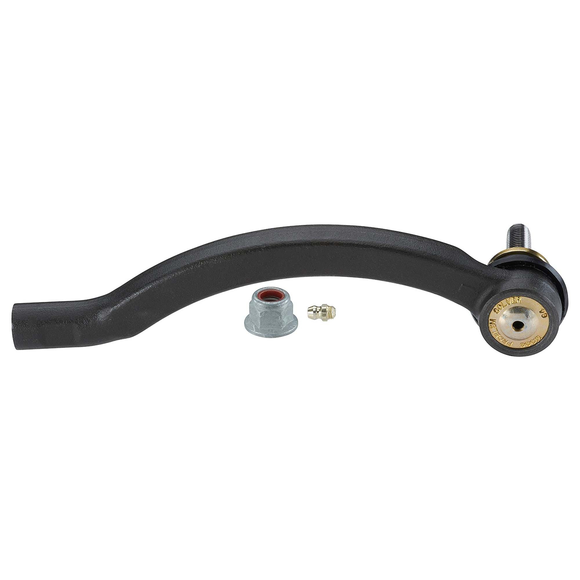 QuickSteer Steering Tie Rod End ES80981