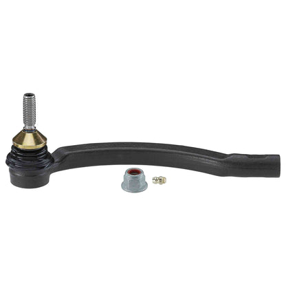 MOOG Chassis Products Steering Tie Rod End ES80981