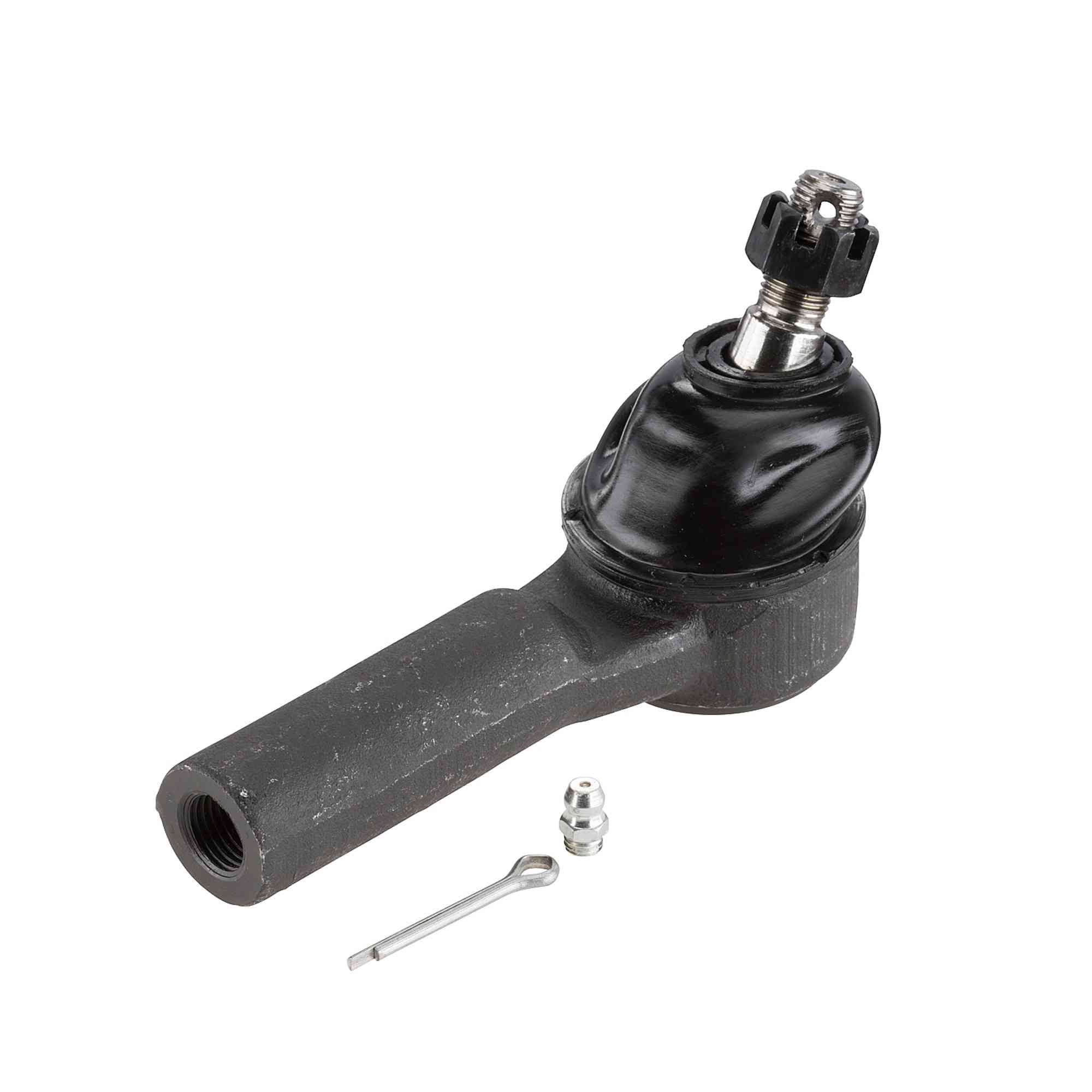 MOOG Chassis Products Steering Tie Rod End ES80991