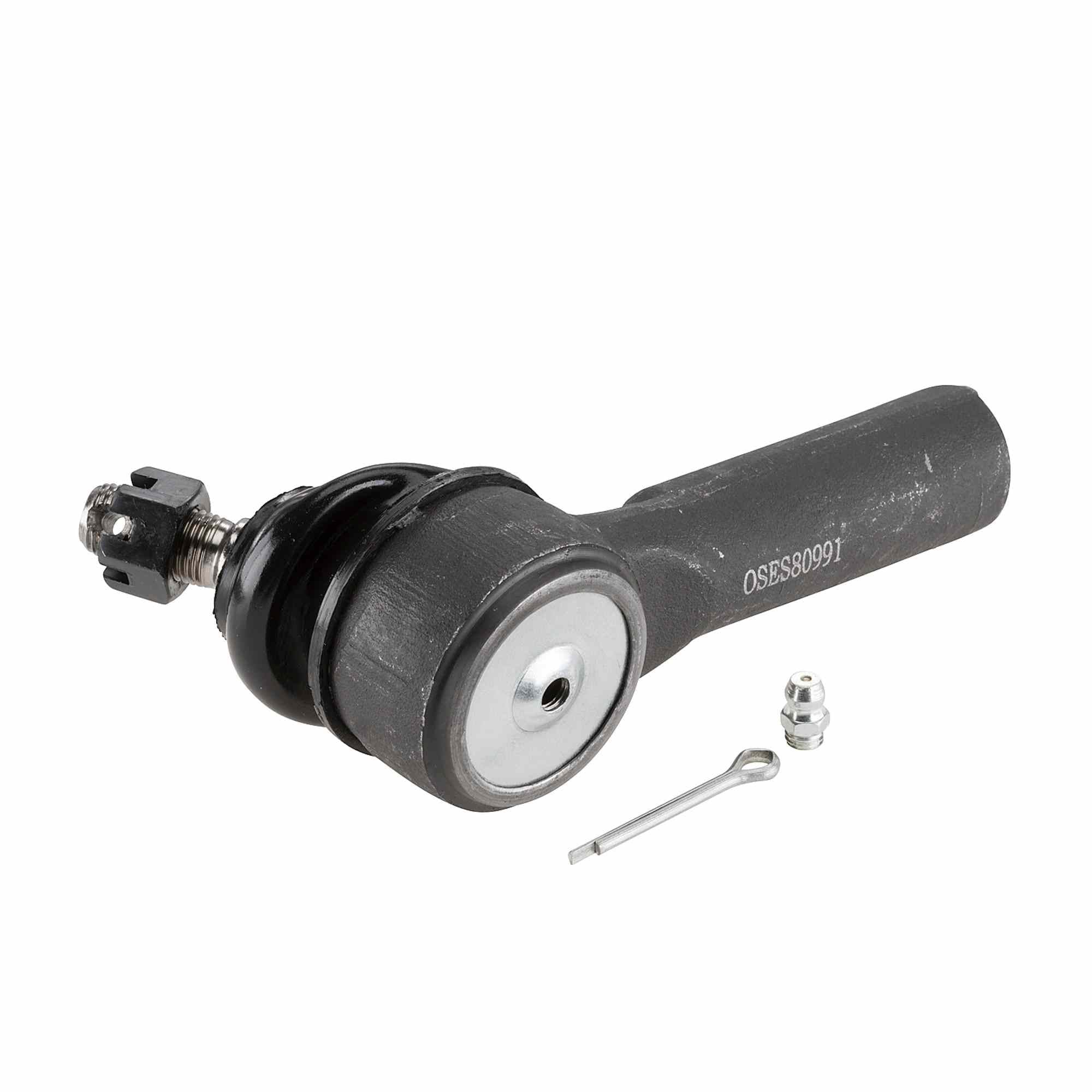 MOOG Chassis Products Steering Tie Rod End ES80991