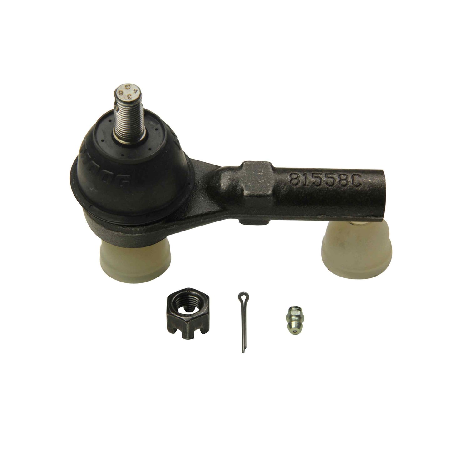 Moog Outer Tie Rod End