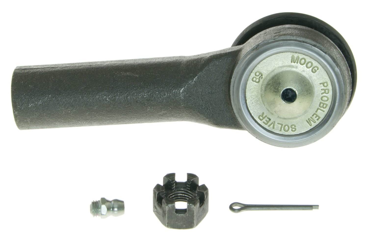 MOOG Chassis Products Steering Tie Rod End ES80991