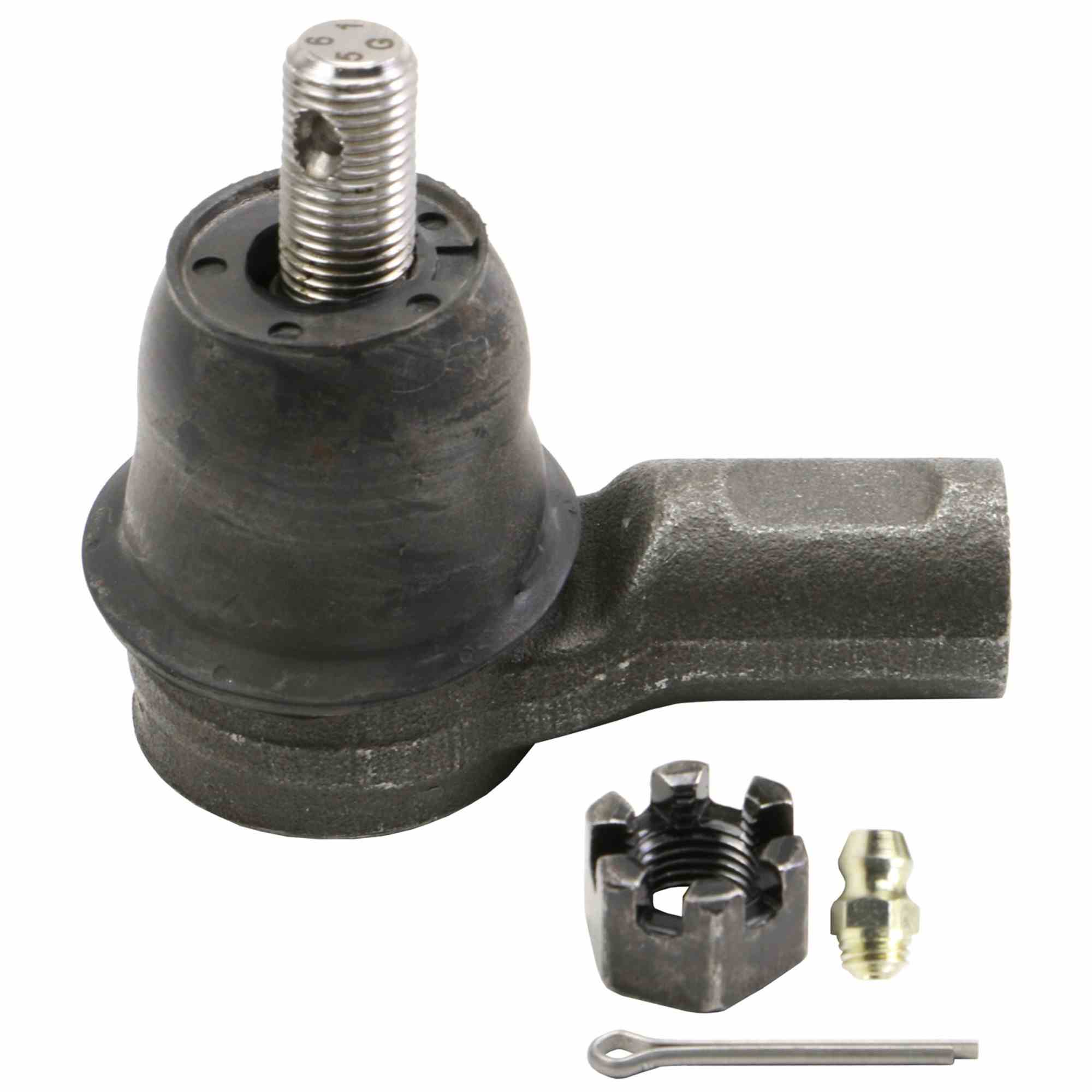 QuickSteer Steering Tie Rod End ES80995