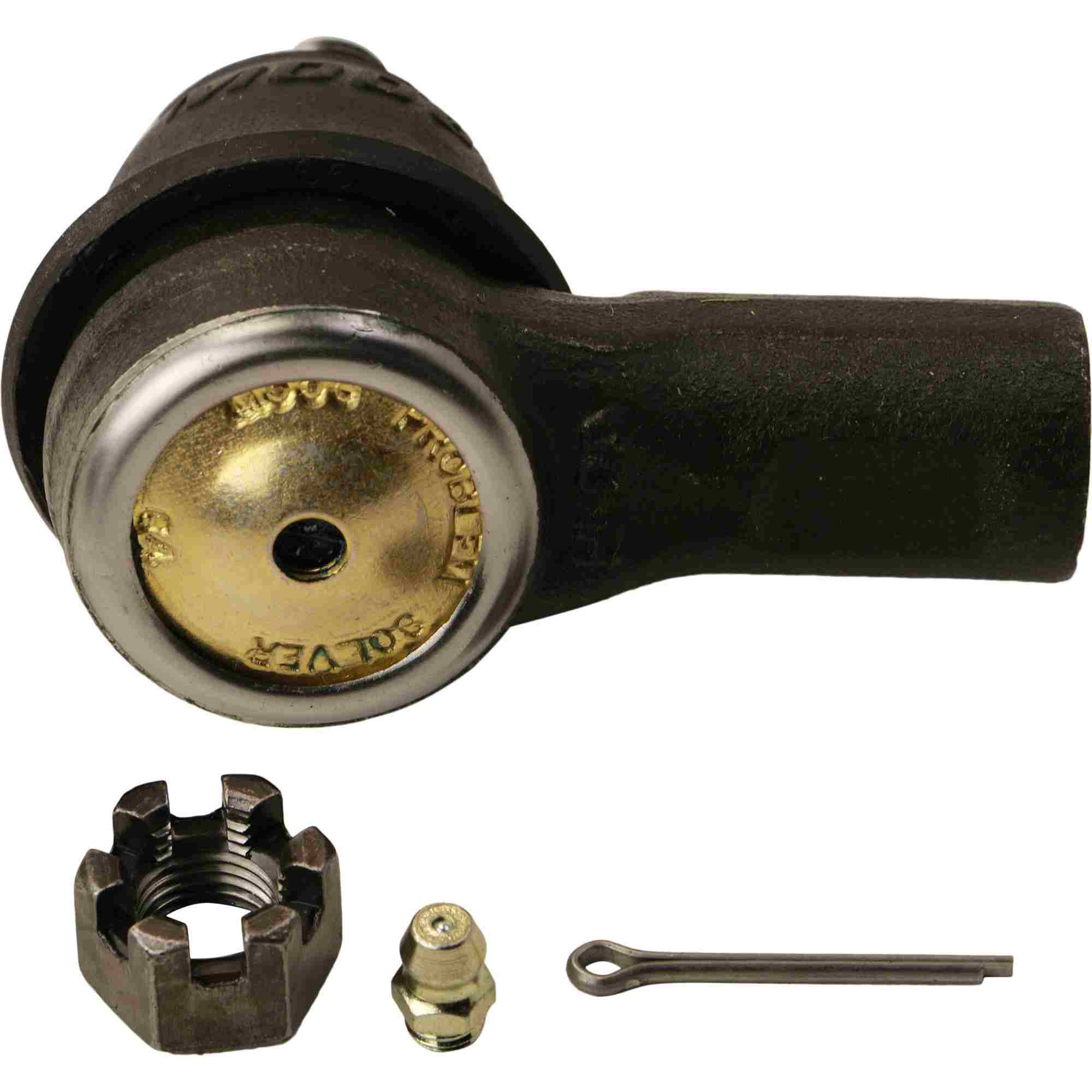 QuickSteer Steering Tie Rod End ES80995