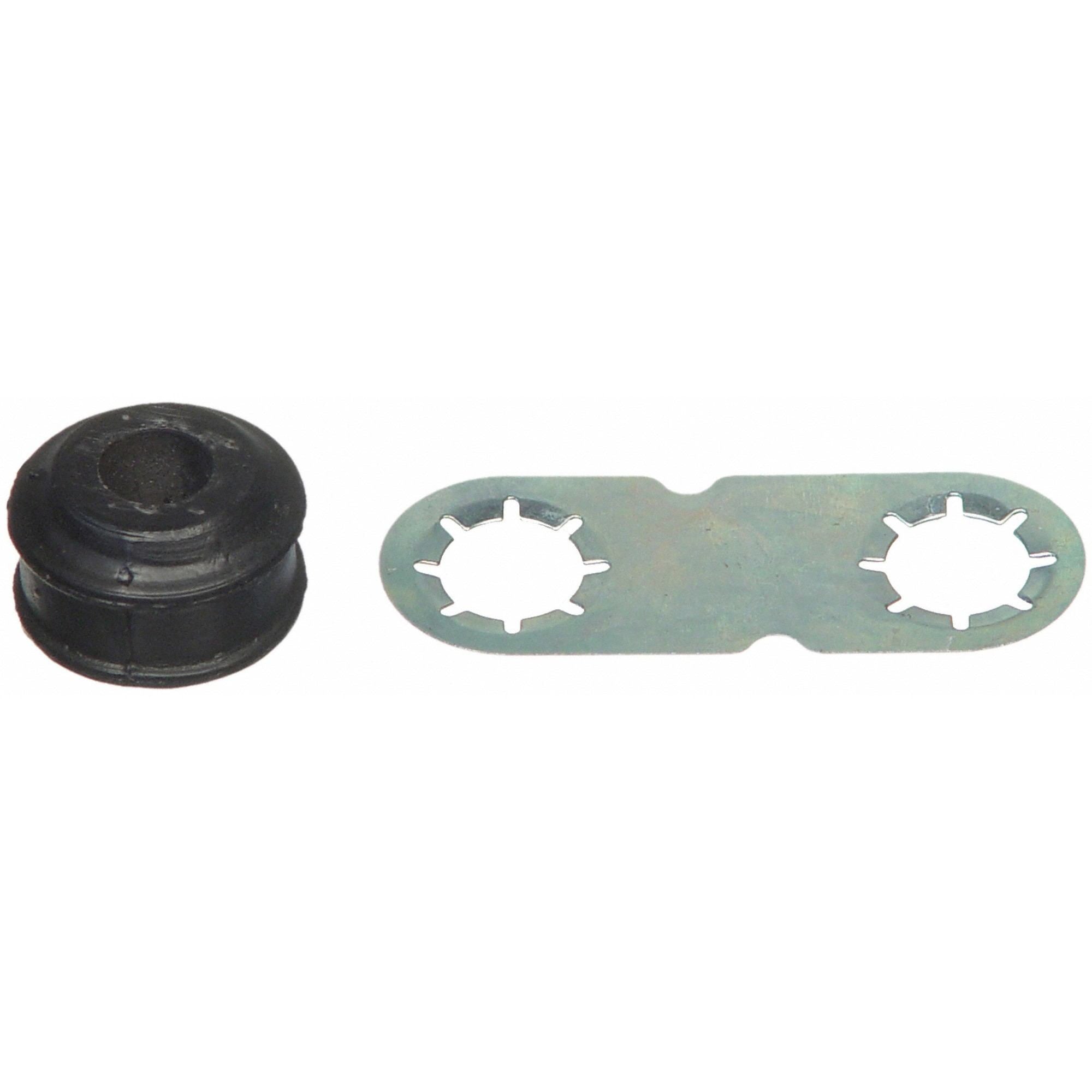 QuickSteer Steering Tie Rod End Bushing Kit EV119