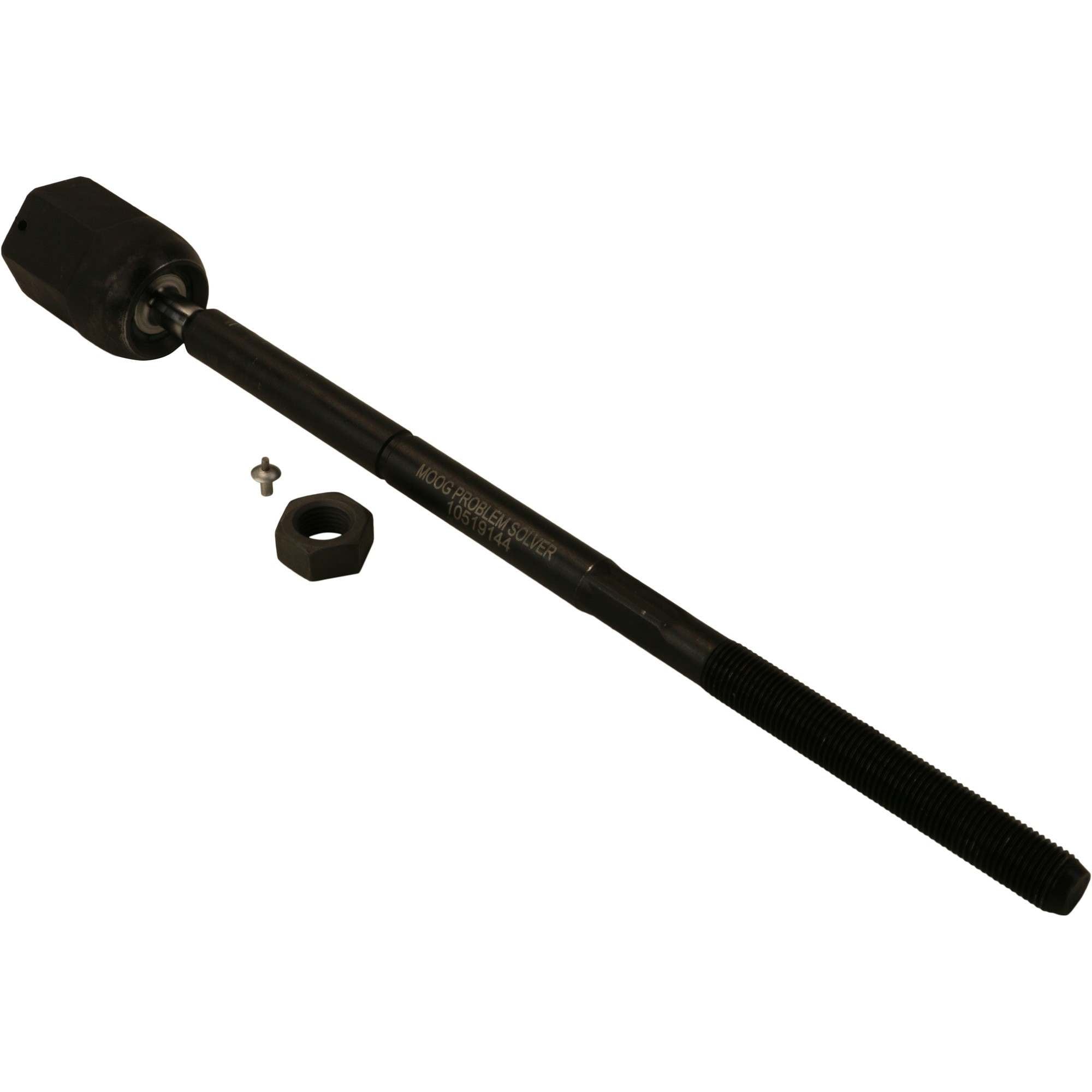 MOOG Chassis Products Steering Tie Rod End EV127