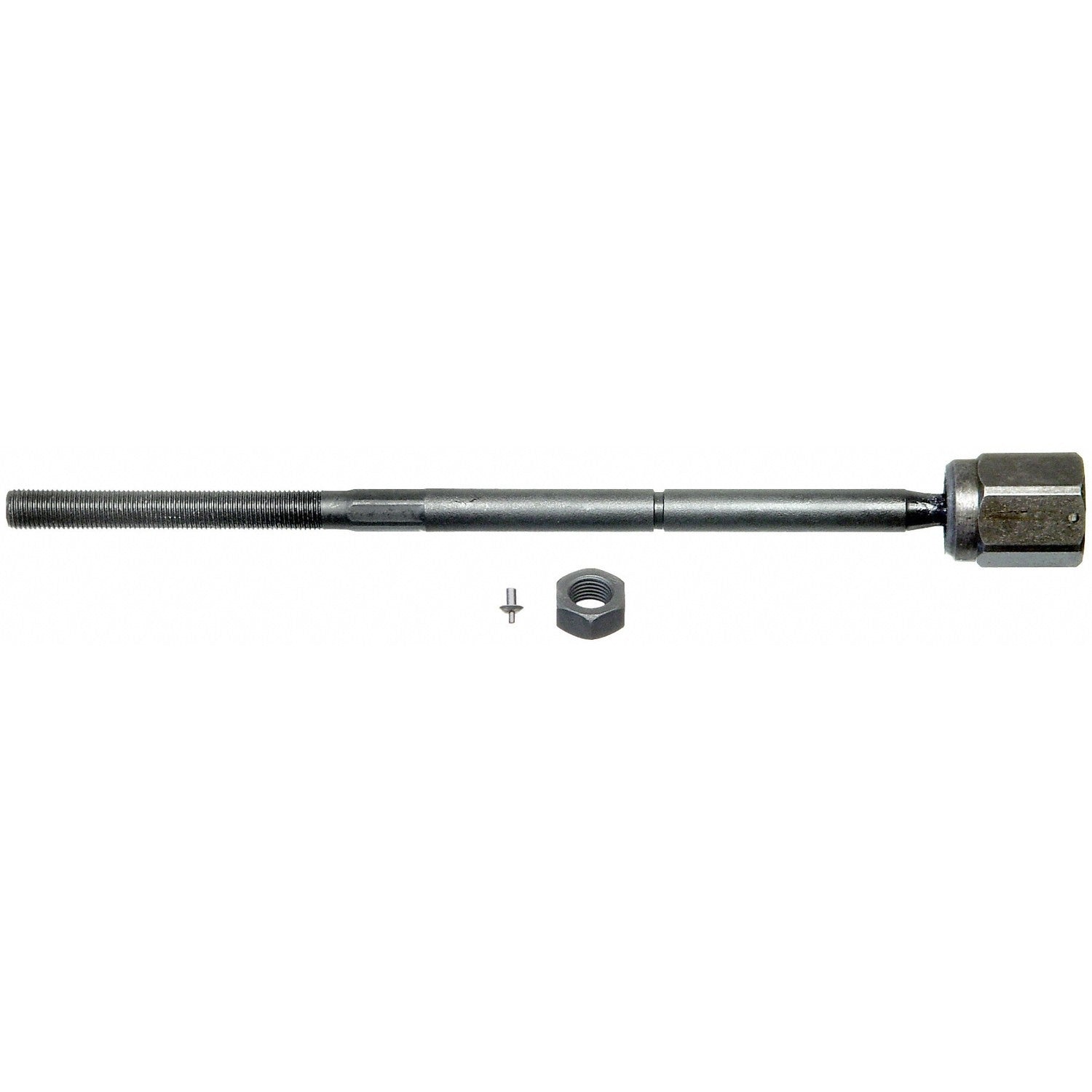 MOOG Chassis Products Steering Tie Rod End EV127