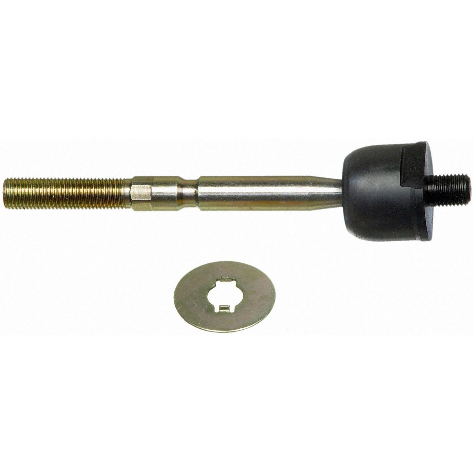 QuickSteer Steering Tie Rod End EV167